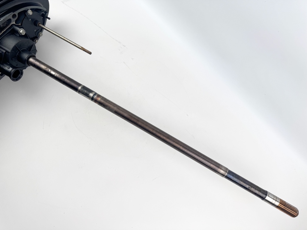 Suzuki DF 200 225 250 HP 4 Stroke 25" XL Outboard Lower Unit Gear Case RH