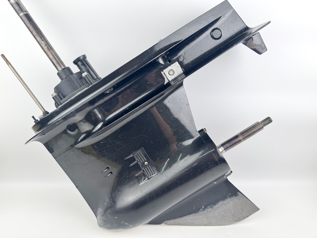 Suzuki DF 200 225 250 HP 4 Stroke 25" XL Outboard Lower Unit Gear Case RH