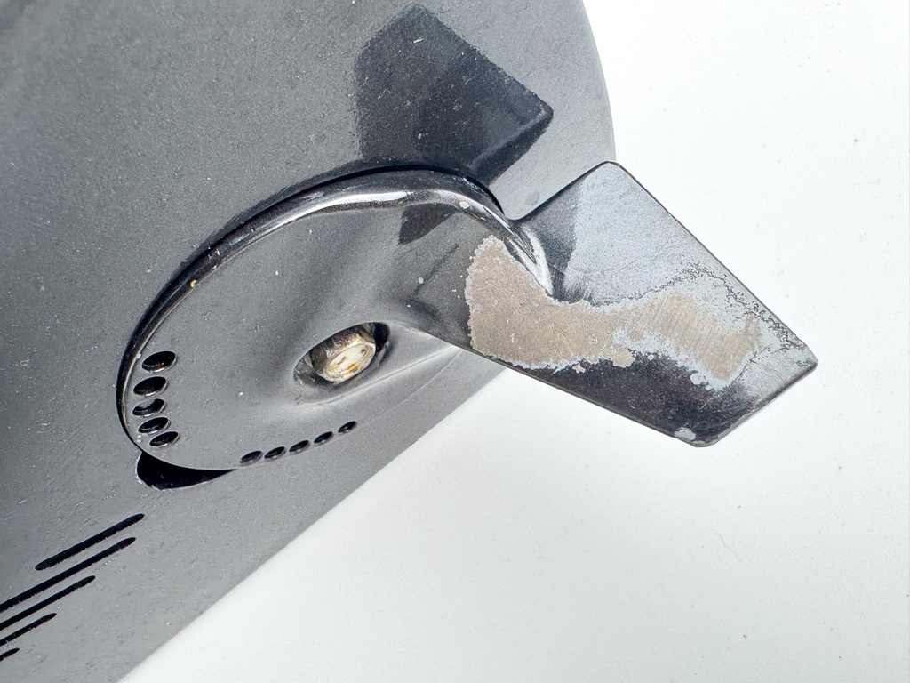 Suzuki DF 200 225 250 HP 4 Stroke 25" XL Outboard Lower Unit Gear Case RH