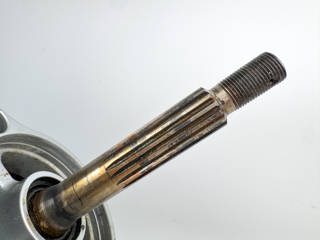 Honda BF 115 135 150HP 4 Stroke Outboard XL Lower Unit Gear Case RH Standard