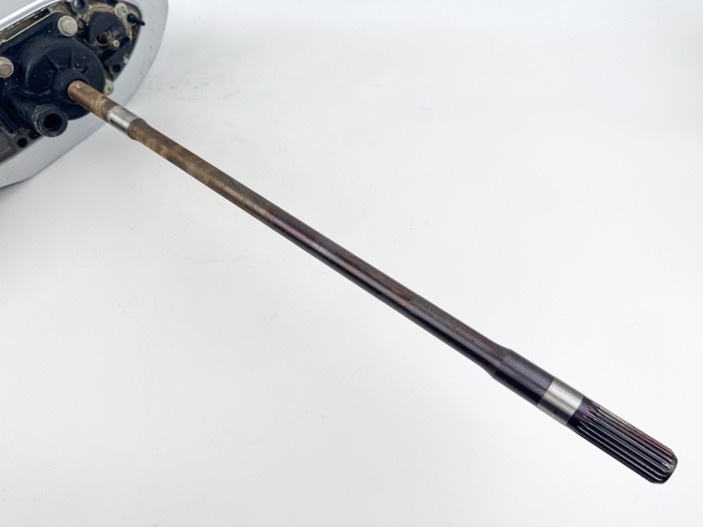 Honda BF 115 135 150HP 4 Stroke Outboard XL Lower Unit Gear Case RH Standard