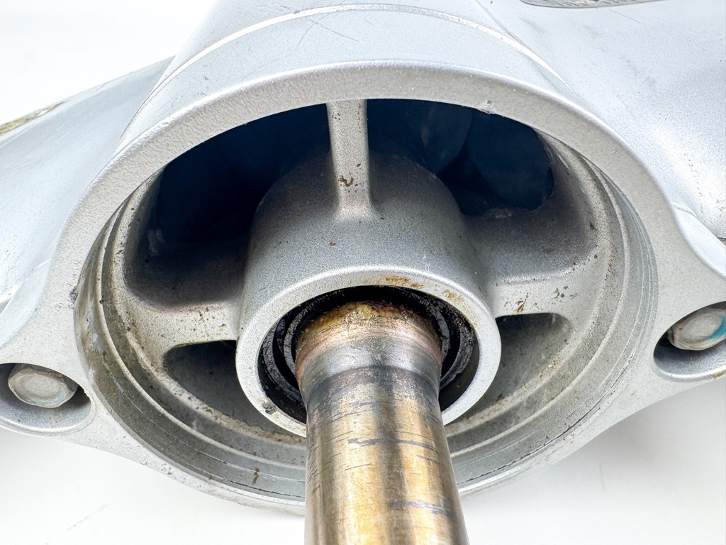 Honda BF 115 135 150HP 4 Stroke Outboard XL Lower Unit Gear Case RH Standard