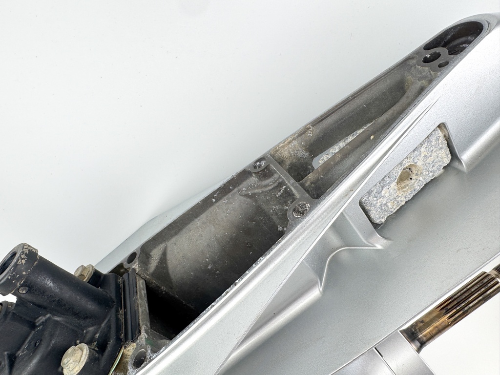 Honda BF 115 135 150HP 4 Stroke Outboard XL Lower Unit Gear Case RH Standard