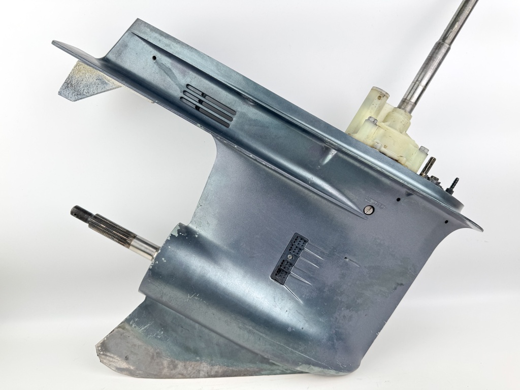 Yamaha 150 175 200 2.6L Outboard 2 Stroke XL Lower Unit Gear Case HPDI OX66 Carb