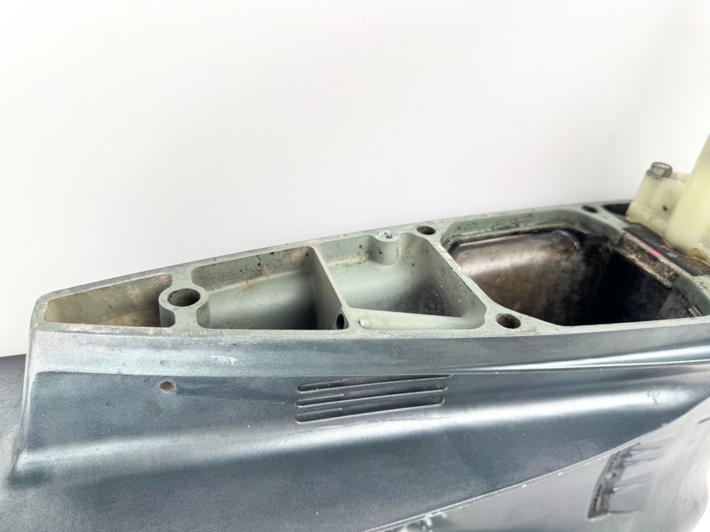 Yamaha 150 175 200 2.6L Outboard 2 Stroke XL Lower Unit Gear Case HPDI OX66 Carb