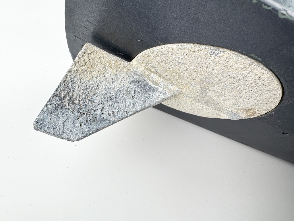 Yamaha 150 175 200 2.6L Outboard 2 Stroke XL Lower Unit Gear Case HPDI OX66 Carb