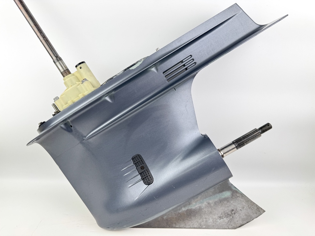 Yamaha 250 225 HP 2 Stroke Outboard 25" XL Lower Unit Gear Case Counter LH