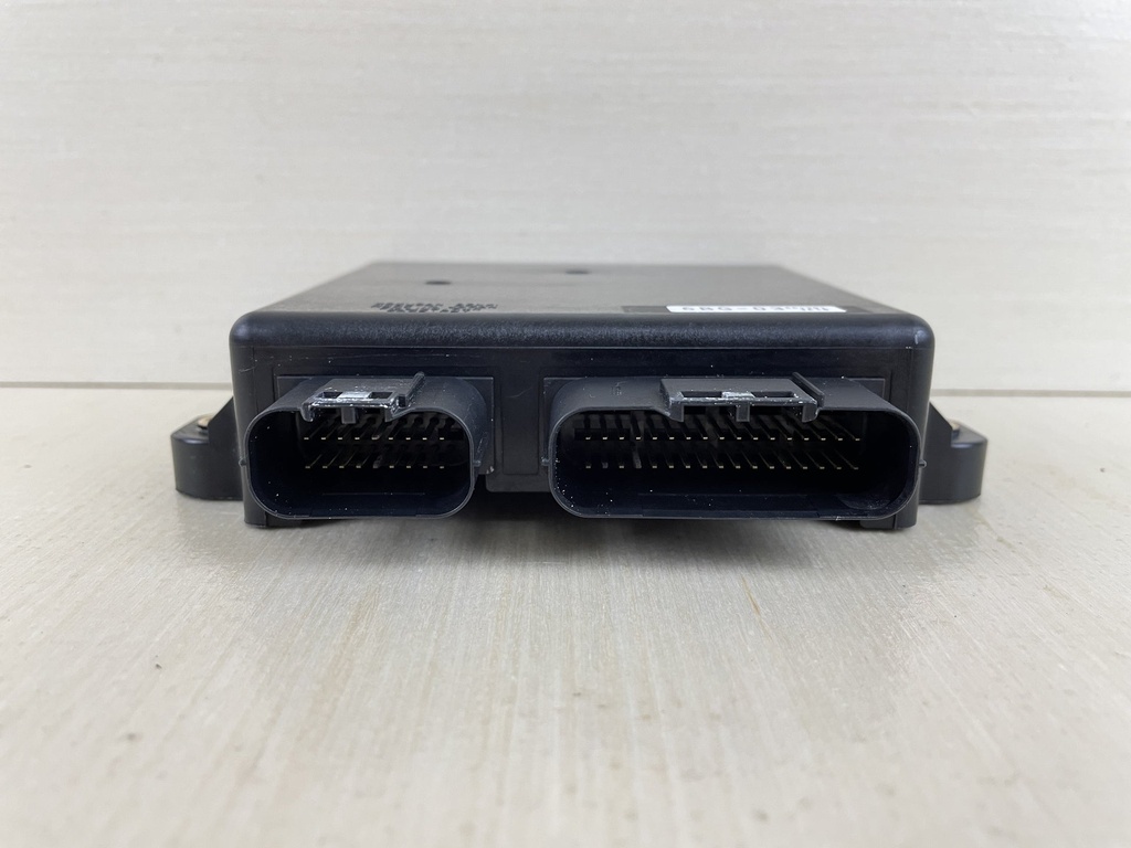 2013 Yamaha 40HP 4 Stroke Outboard Engine Control Unit ECU 6BG-8591A-03-00  