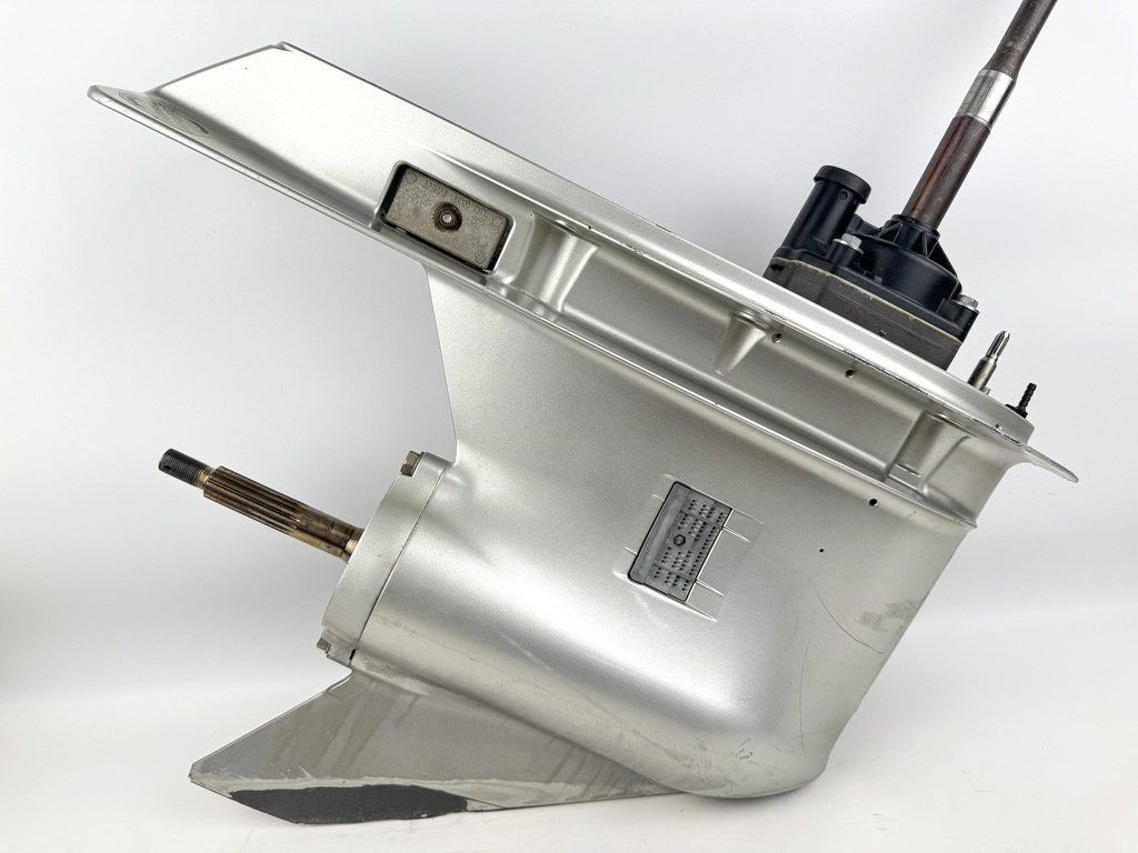 2006 + Honda BF 200 225 HP Outboard 25" XL Lower Unit 41100-ZY3-E03ZA Counter