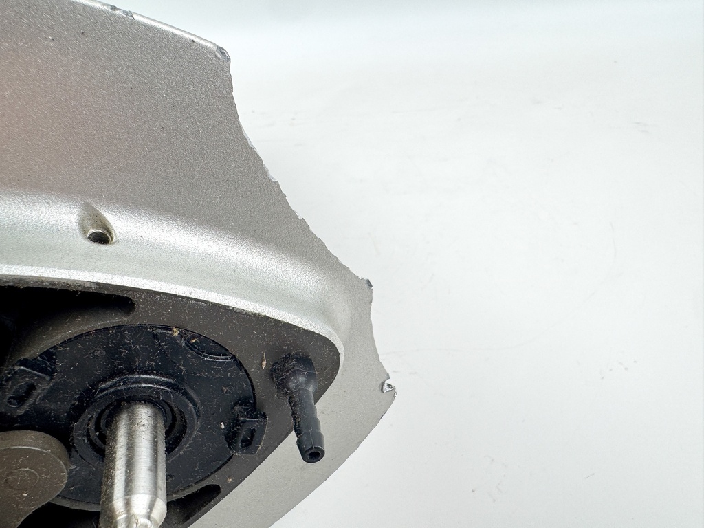 2006 + Honda BF 200 225 HP Outboard 25" XL Lower Unit 41100-ZY3-E03ZA Counter