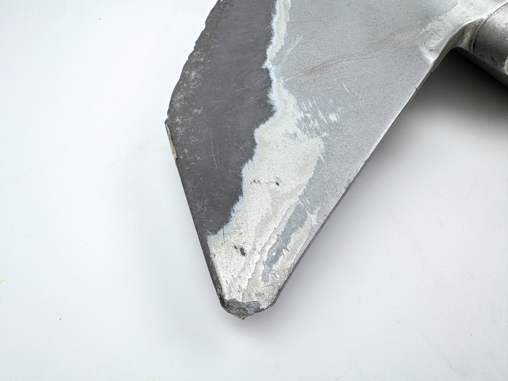 2006 + Honda BF 200 225 HP Outboard 25" XL Lower Unit 41100-ZY3-E03ZA Counter