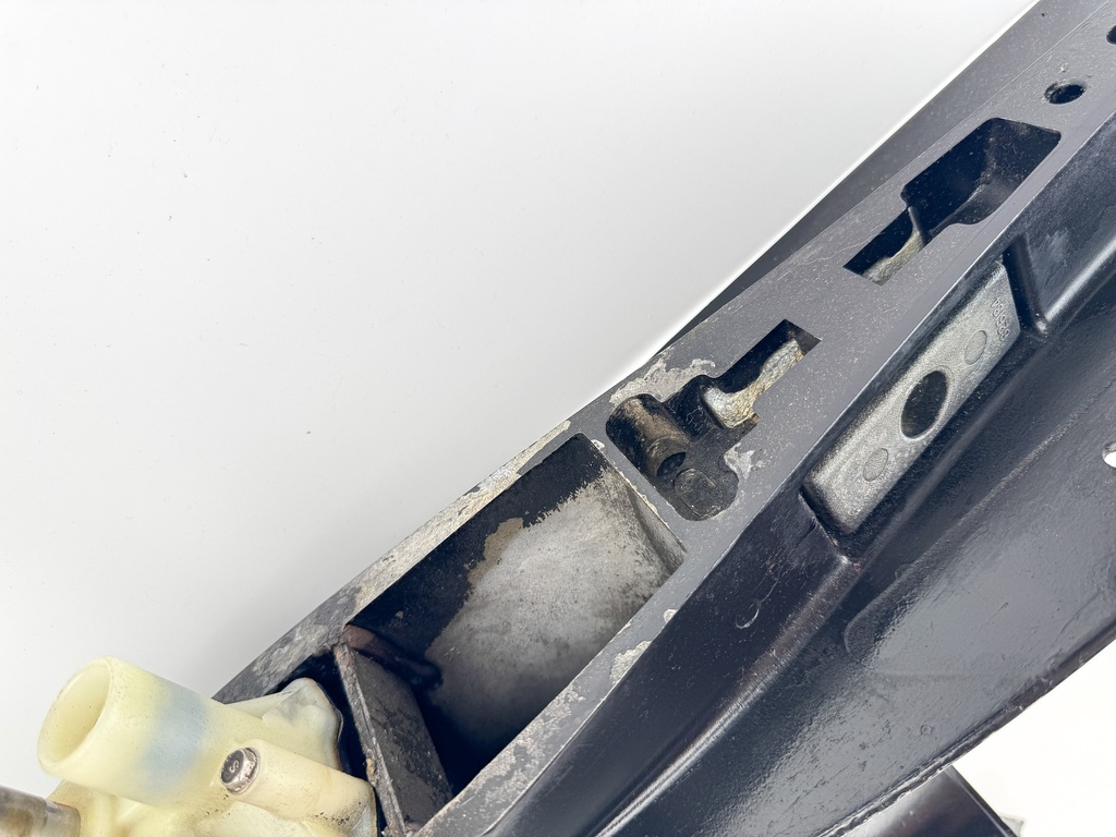 Mercury 135 150 175 HP 2 Stroke EFI DFI 1.87:1 25" XL Lower Unit Gear Case