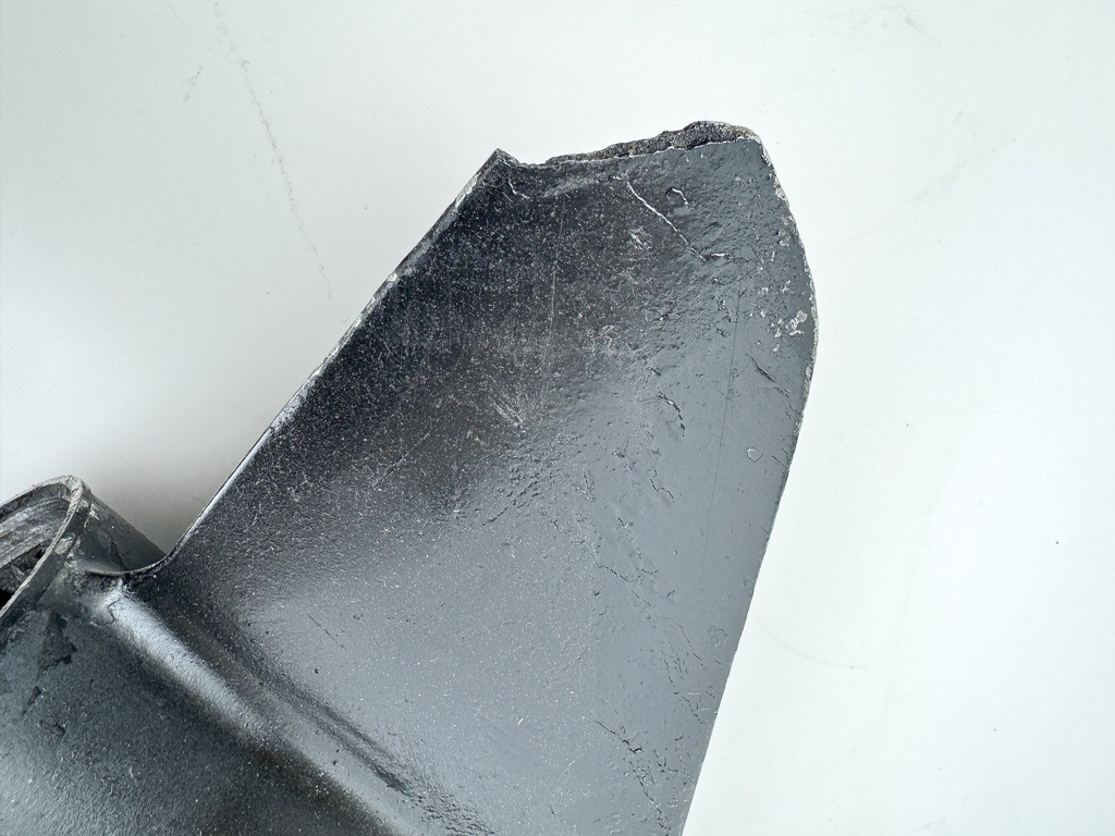 Mercury 135 150 175 HP 2 Stroke EFI DFI 1.87:1 25" XL Lower Unit Gear Case