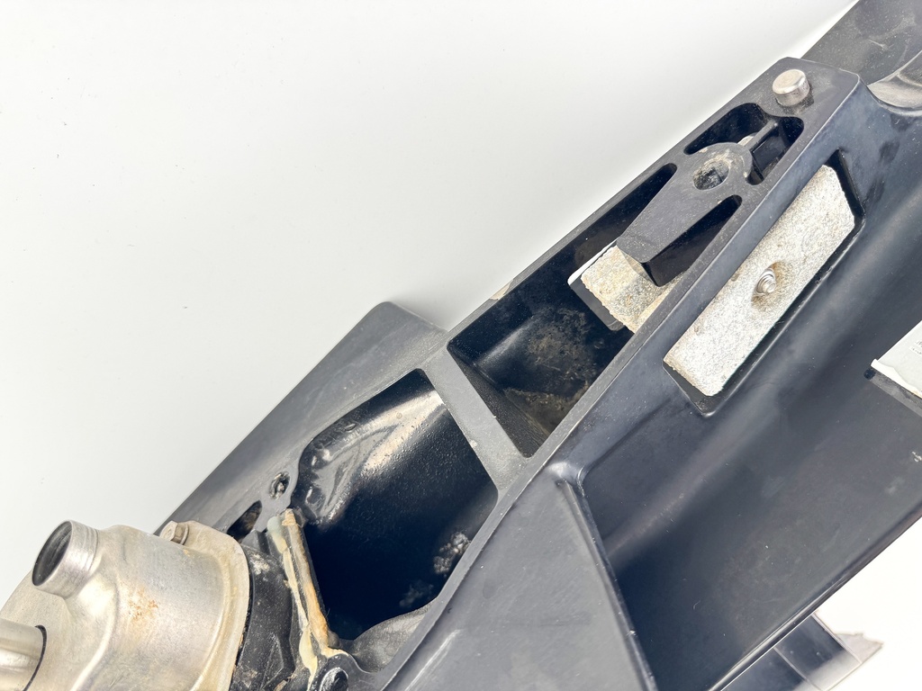 2006+  Mercury 40 50 60 HP 4 Stroke  EFI Big Foot BF 20" Lower Unit Gear Case 2.33:1