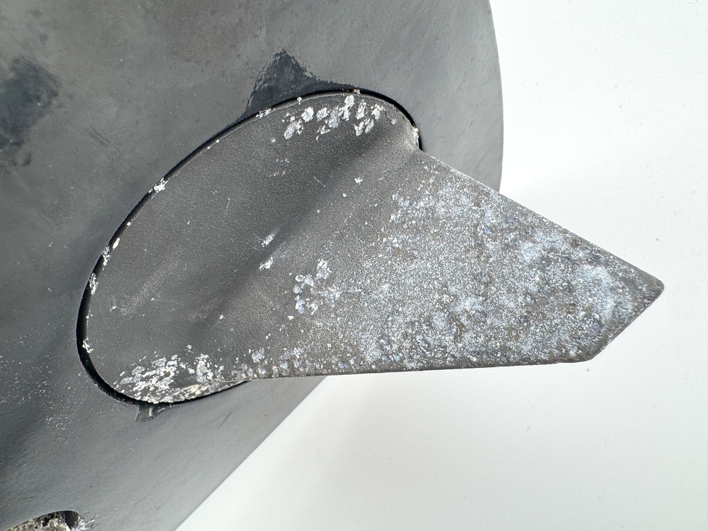 2006+  Mercury 40 50 60 HP 4 Stroke  EFI Big Foot BF 20" Lower Unit Gear Case 2.33:1