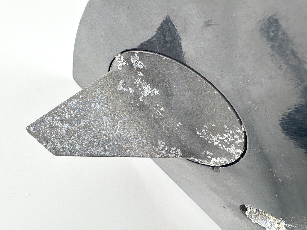 2006+  Mercury 40 50 60 HP 4 Stroke  EFI Big Foot BF 20" Lower Unit Gear Case 2.33:1