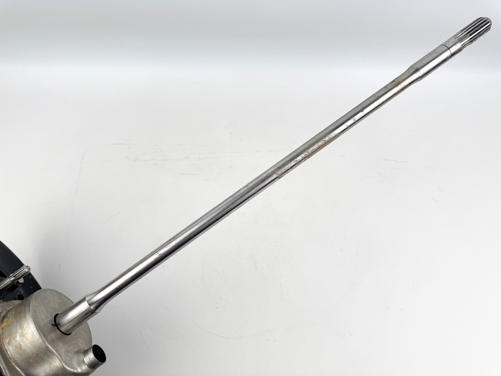 2006+  Mercury 40 50 60 HP 4 Stroke  EFI Big Foot BF 20" Lower Unit Gear Case 2.33:1