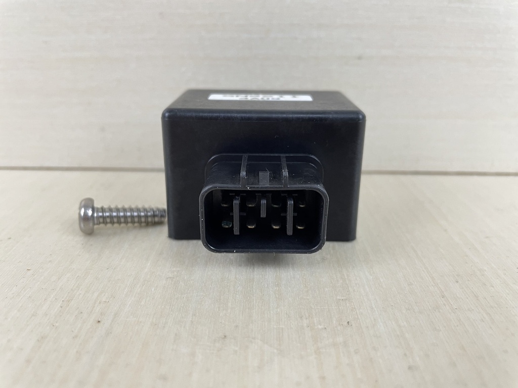 Mercury 135 150 175 200 HP Verado L4 Powerhead Crankcase Long Block 896499A07