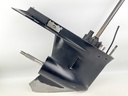 2003 Mercury 135HP Optimax 2 Stroke 25" XL Lower Unit Gear Case 2:1 9148T82