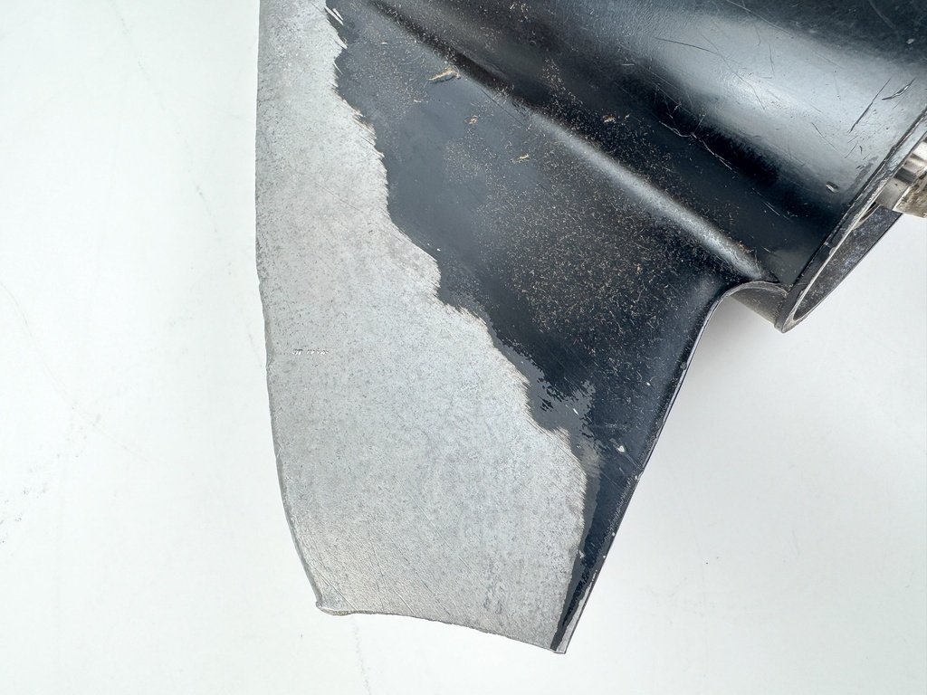 2003 Mercury 135HP Optimax 2 Stroke 25" XL Lower Unit Gear Case 2:1 9148T82