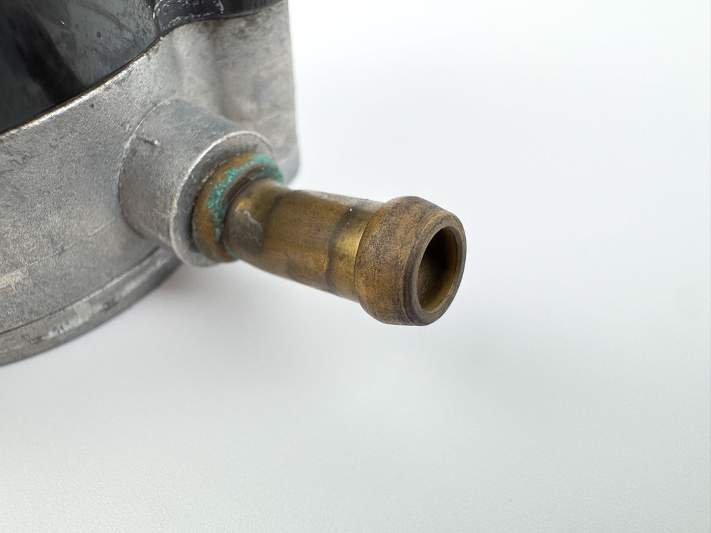 2006 Yamaha 90 HP 4 Stroke Outboard Fuel Pump 6D8-24410-00-00 OEM