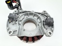 2006 Yamaha 90 HP 4 Stroke Outboard Coil Pulser Base Stator Assembly 6D8-81460-00-00 OEM