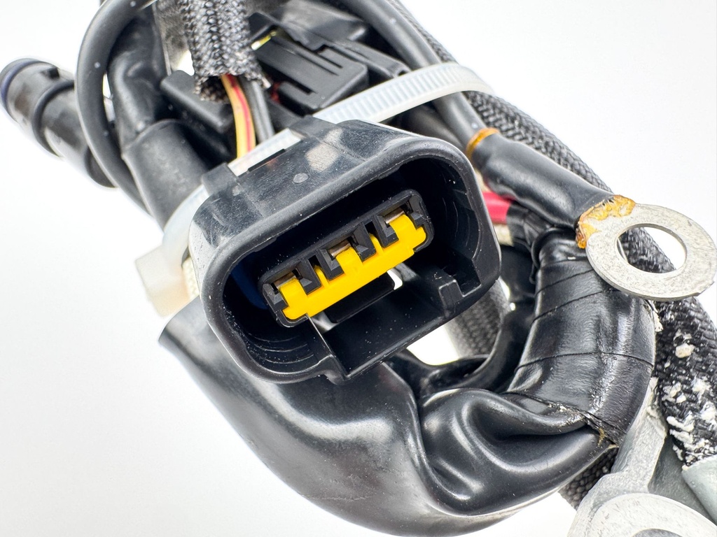 2006 Yamaha 90 HP 4 Stroke Outboard Coil Pulser Base Stator Assembly 6D8-81460-00-00 OEM