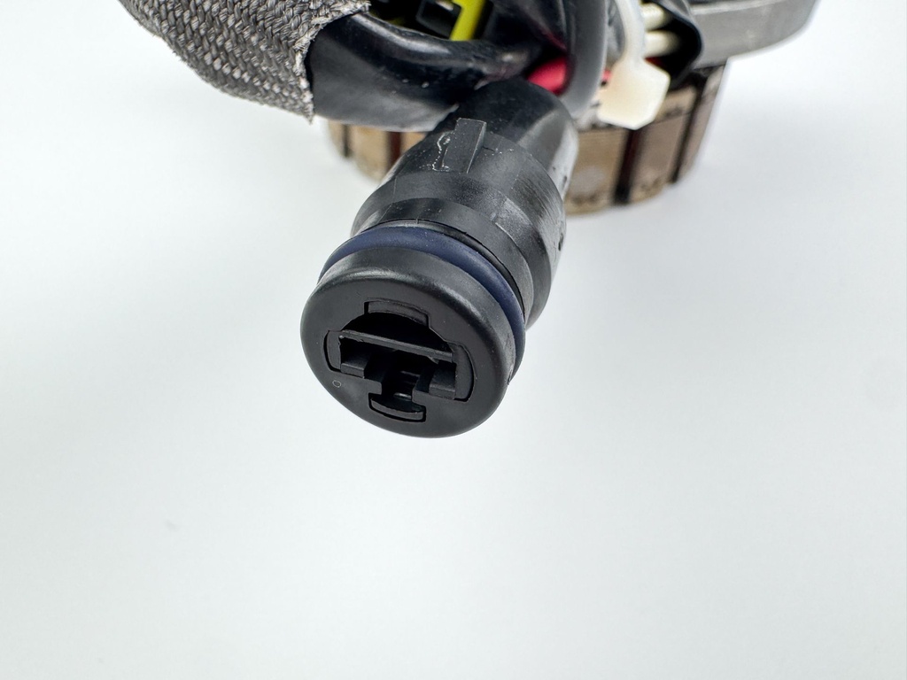 2006 Yamaha 90 HP 4 Stroke Outboard Coil Pulser Base Stator Assembly 6D8-81460-00-00 OEM