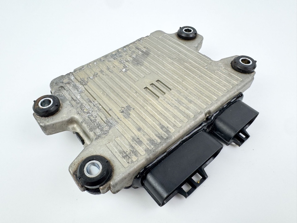 2006 Yamaha 90 HP 4 Stroke Outboard ECU Engine Control Unit 6D8-8591A-11-00 OEM