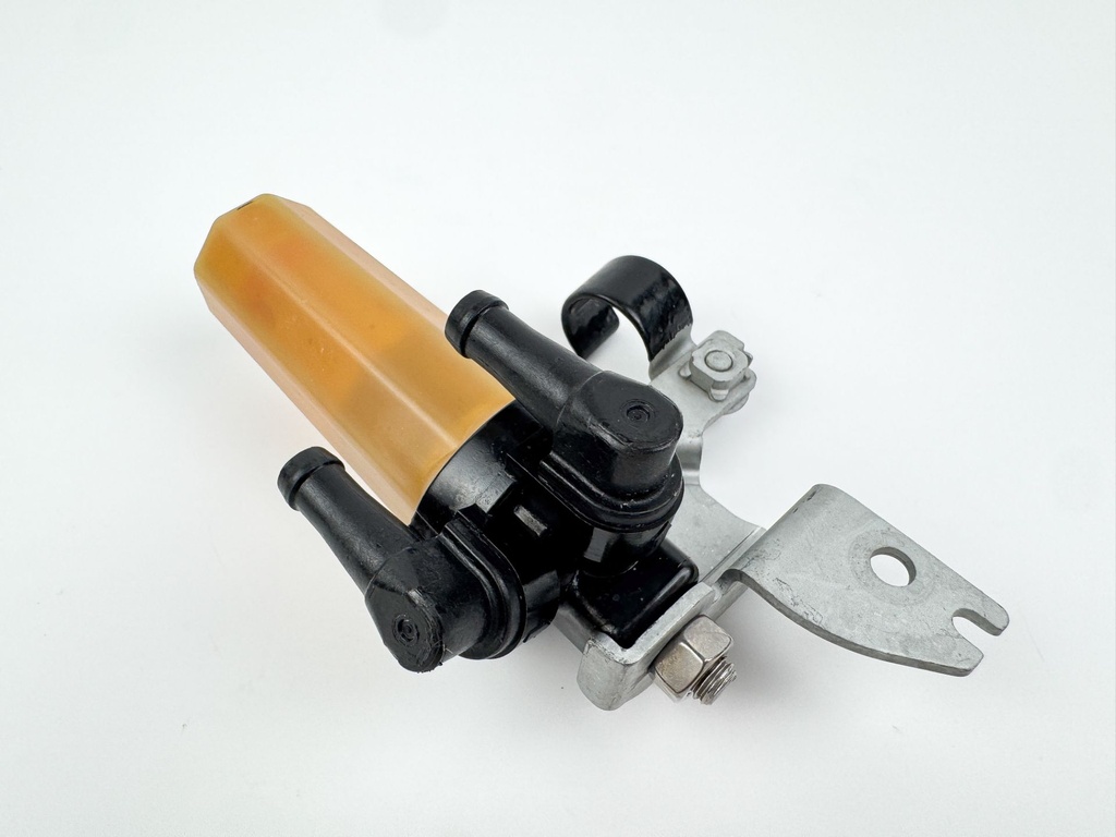 2006 Yamaha 90 HP 4 Stroke Outboard Fuel Filter Assembly 6D8-24560-00-00 OEM