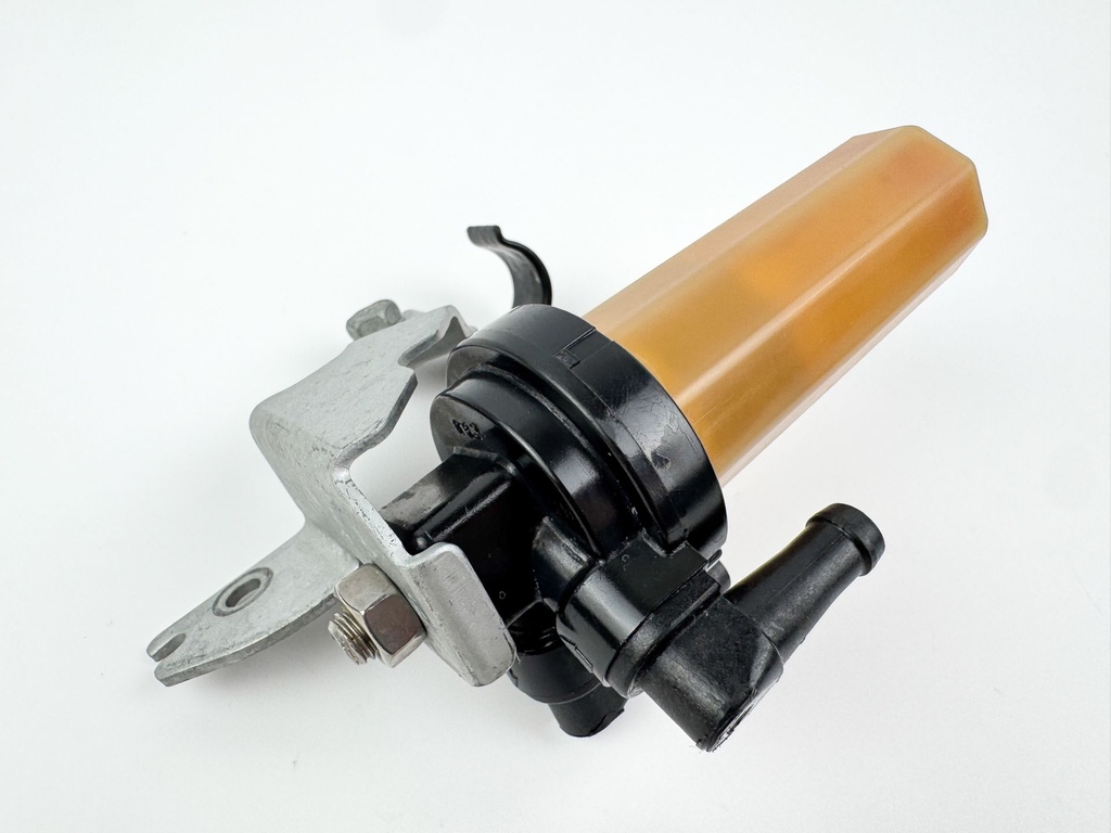 2006 Yamaha 90 HP 4 Stroke Outboard Fuel Filter Assembly 6D8-24560-00-00 OEM