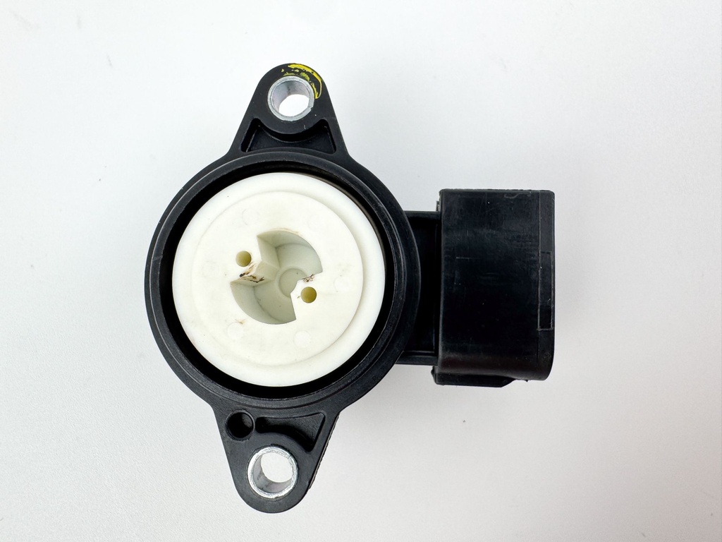 2006 Yamaha 90 HP 4 Stroke Outboard Throttle Position Sensor 6C5-85885-00-00 OEM
