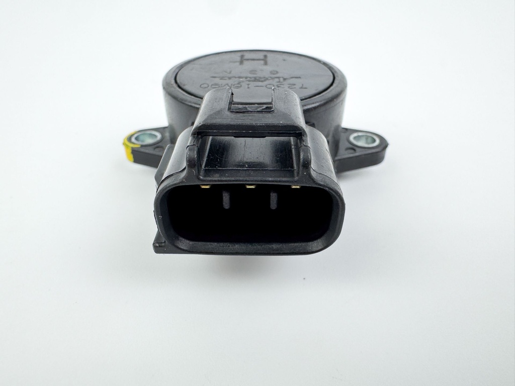 2006 Yamaha 90 HP 4 Stroke Outboard Throttle Position Sensor 6C5-85885-00-00 OEM