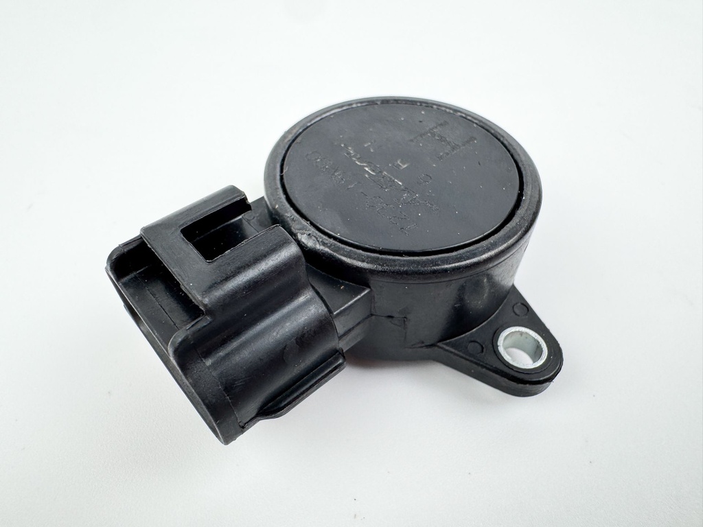 2006 Yamaha 90 HP 4 Stroke Outboard Throttle Position Sensor 6C5-85885-00-00 OEM