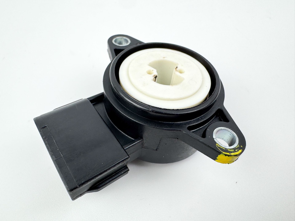 2006 Yamaha 90 HP 4 Stroke Outboard Throttle Position Sensor 6C5-85885-00-00 OEM