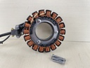2013 Yamaha 40HP 4 Stroke Outboard Stator & Base Assembly 6BG-81410-00-00  
