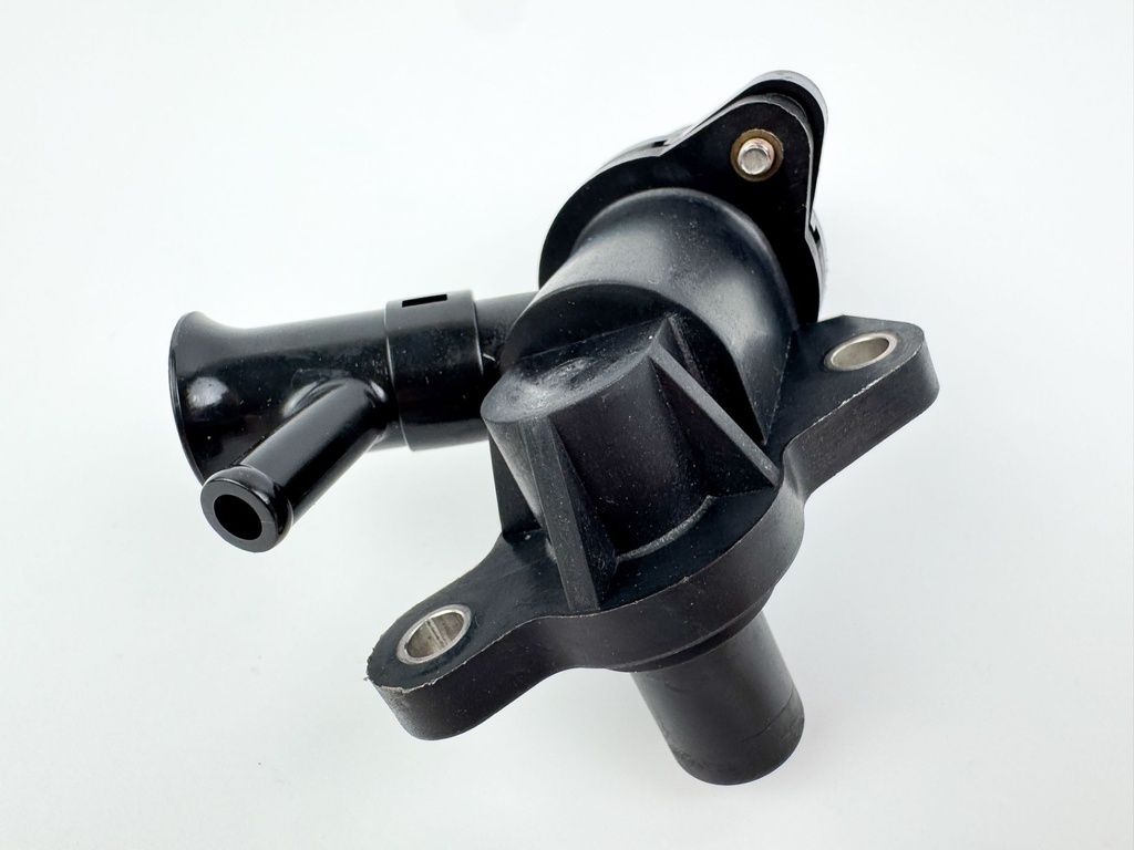 2006 Yamaha 90 HP 4 Stroke Outboard Idle Speed Control Valve ISC IAC 6D8-13105-01-00 OEM