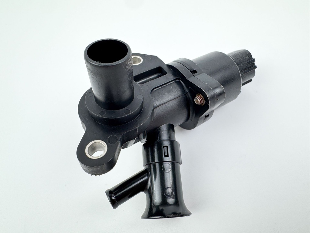 2006 Yamaha 90 HP 4 Stroke Outboard Idle Speed Control Valve ISC IAC 6D8-13105-01-00 OEM