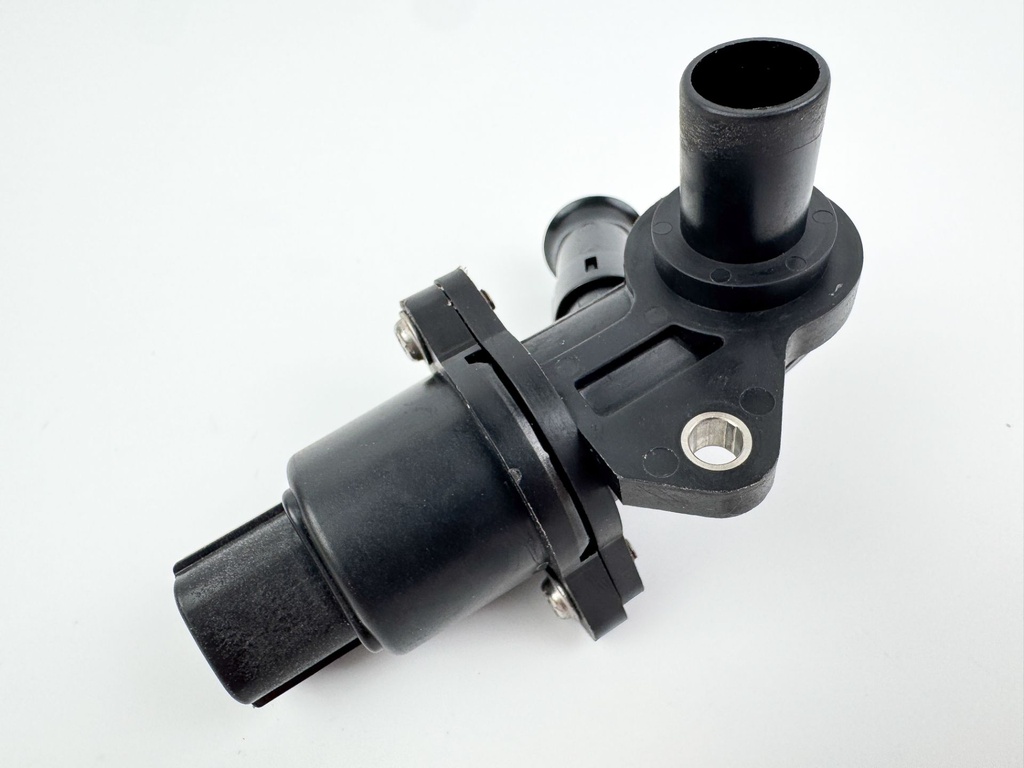 2006 Yamaha 90 HP 4 Stroke Outboard Idle Speed Control Valve ISC IAC 6D8-13105-01-00 OEM