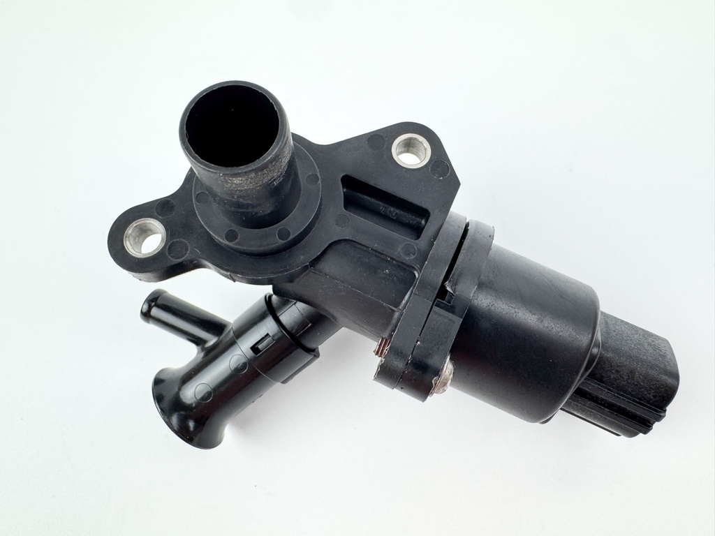 2006 Yamaha 90 HP 4 Stroke Outboard Idle Speed Control Valve ISC IAC 6D8-13105-01-00 OEM