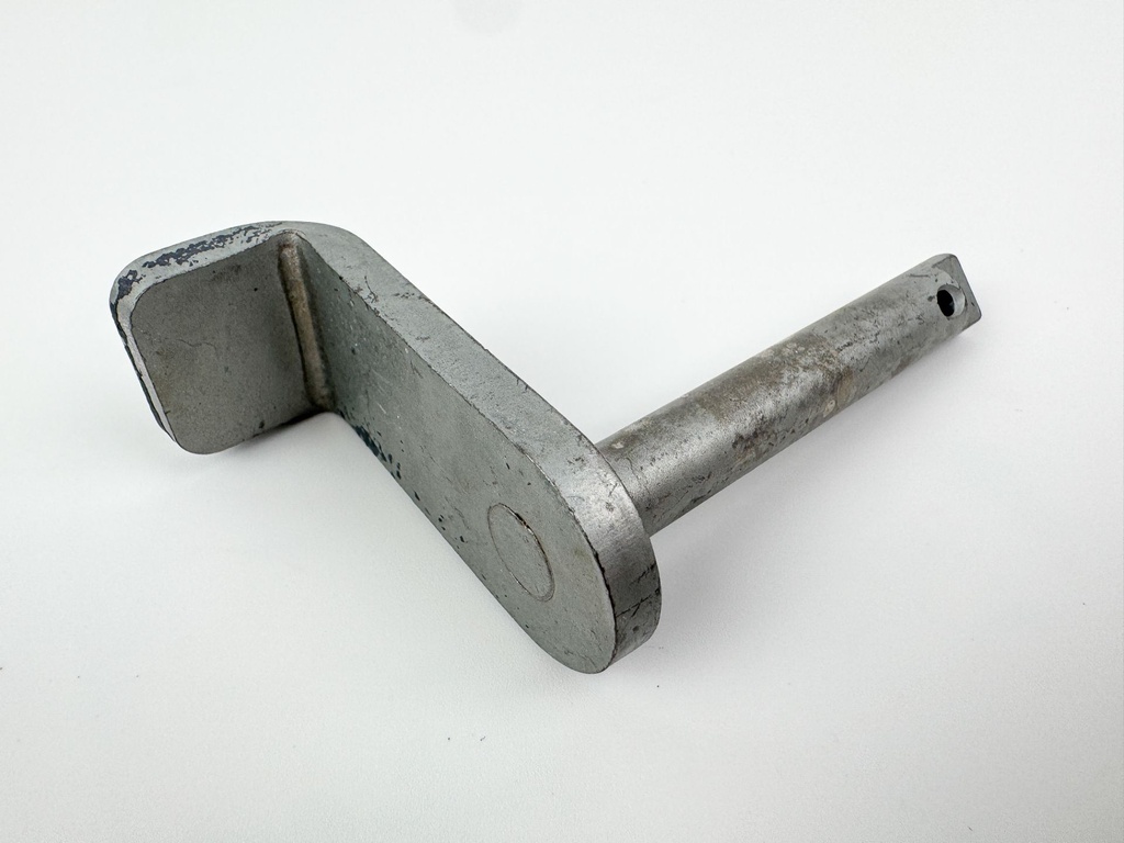 2006 Yamaha 90 HP 4 Stroke Outboard Tilt Stop Lever 6D8-43181-00-00 OEM