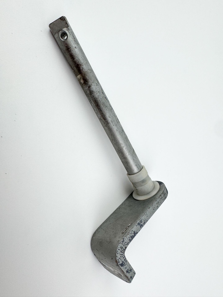 2006 Yamaha 90 HP 4 Stroke Outboard Tilt Stop Lever 6D8-43181-00-00 OEM