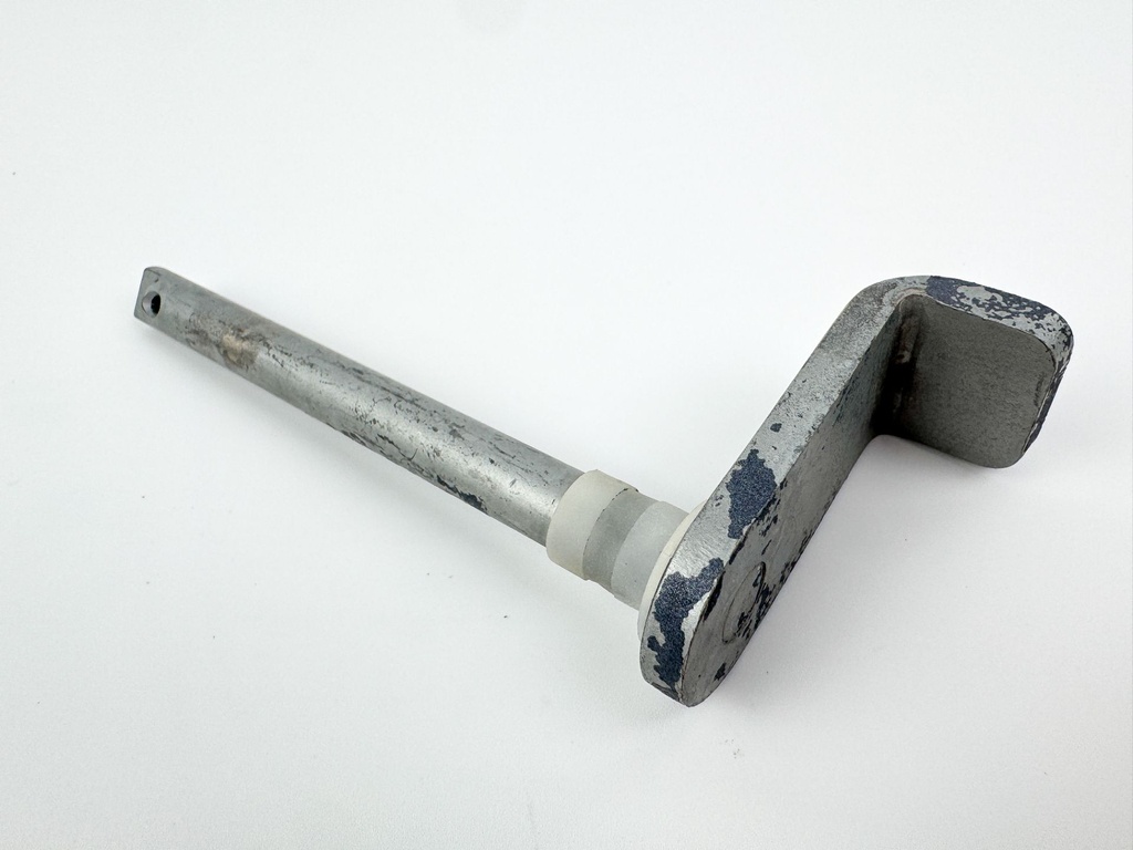 2006 Yamaha 90 HP 4 Stroke Outboard Tilt Stop Lever 6D8-43181-00-00 OEM