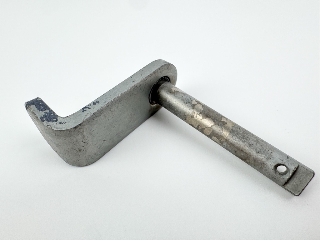 2006 Yamaha 90 HP 4 Stroke Outboard Tilt Stop Lever 6D8-43181-00-00 OEM