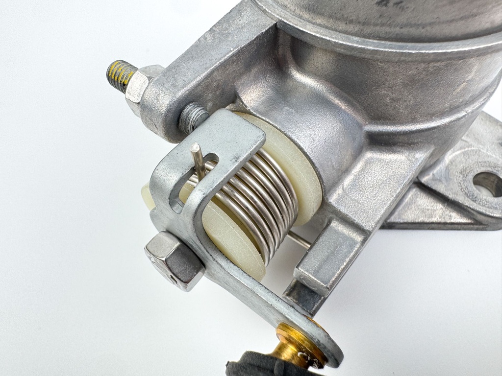 2006 Yamaha 90 HP 4 Stroke Outboard Throttle Body Assembly 6D8-13750-00-00 OEM