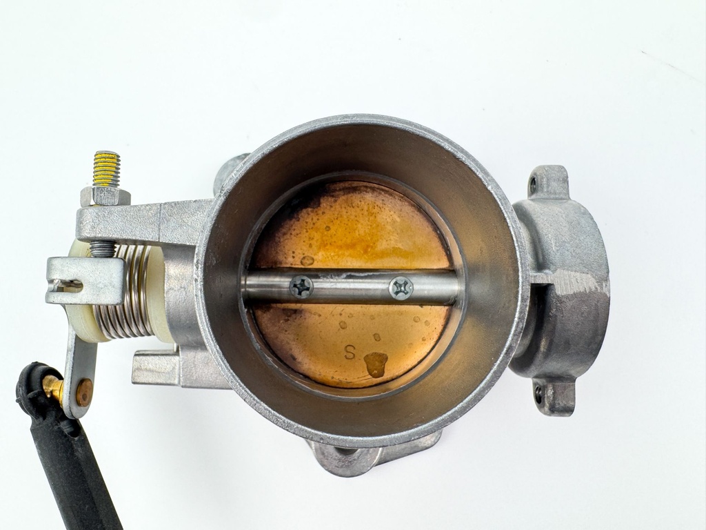 2006 Yamaha 90 HP 4 Stroke Outboard Throttle Body Assembly 6D8-13750-00-00 OEM