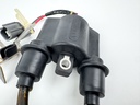 2006 Yamaha 90 HP 4 Stroke Outboard Ignition Coil Set 63P-82310-01-00 OEM