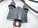 2006 Yamaha 90 HP 4 Stroke Outboard Ignition Coil Set 63P-82310-01-00 OEM