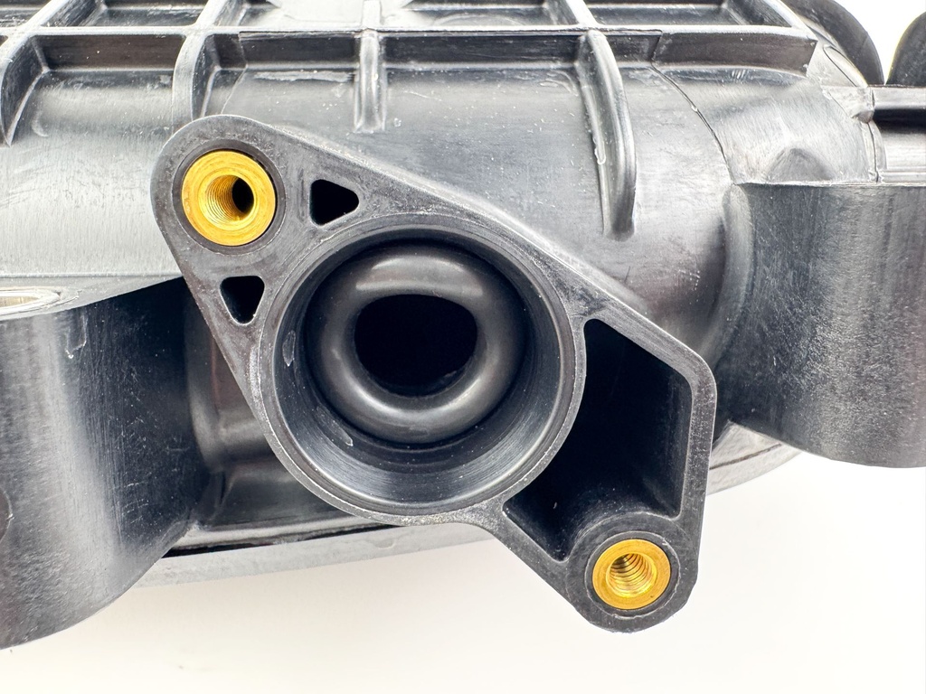 2006 Yamaha 90 HP 4 Stroke Outboard Intake Manifold 6D8-13641-00-00 OEM