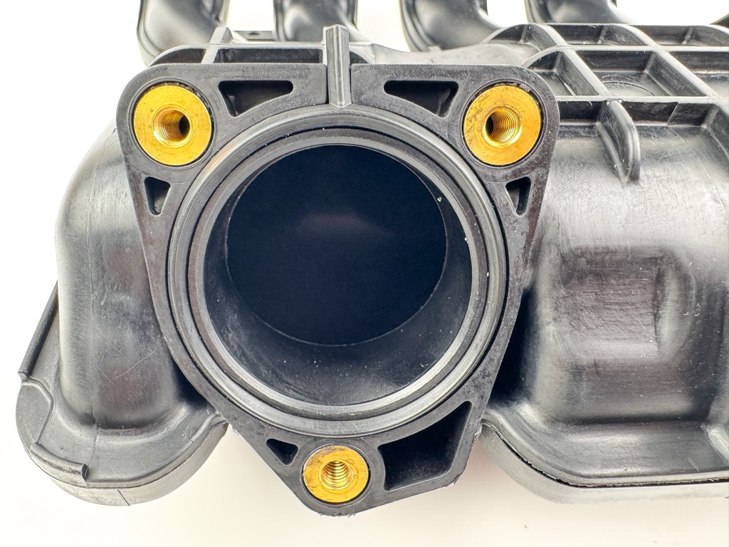 2006 Yamaha 90 HP 4 Stroke Outboard Intake Manifold 6D8-13641-00-00 OEM